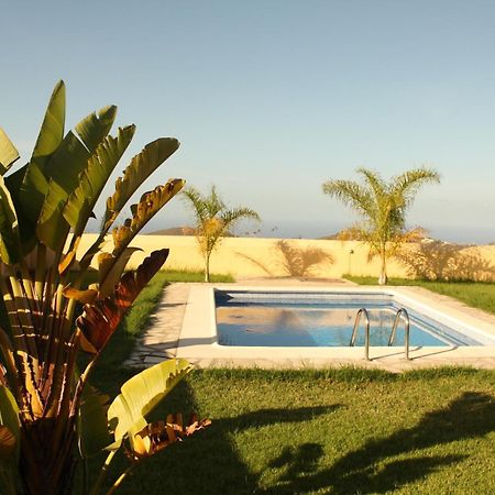 Casa Rural El Pinito Con Piscina Privada エル・パソ エクステリア 写真