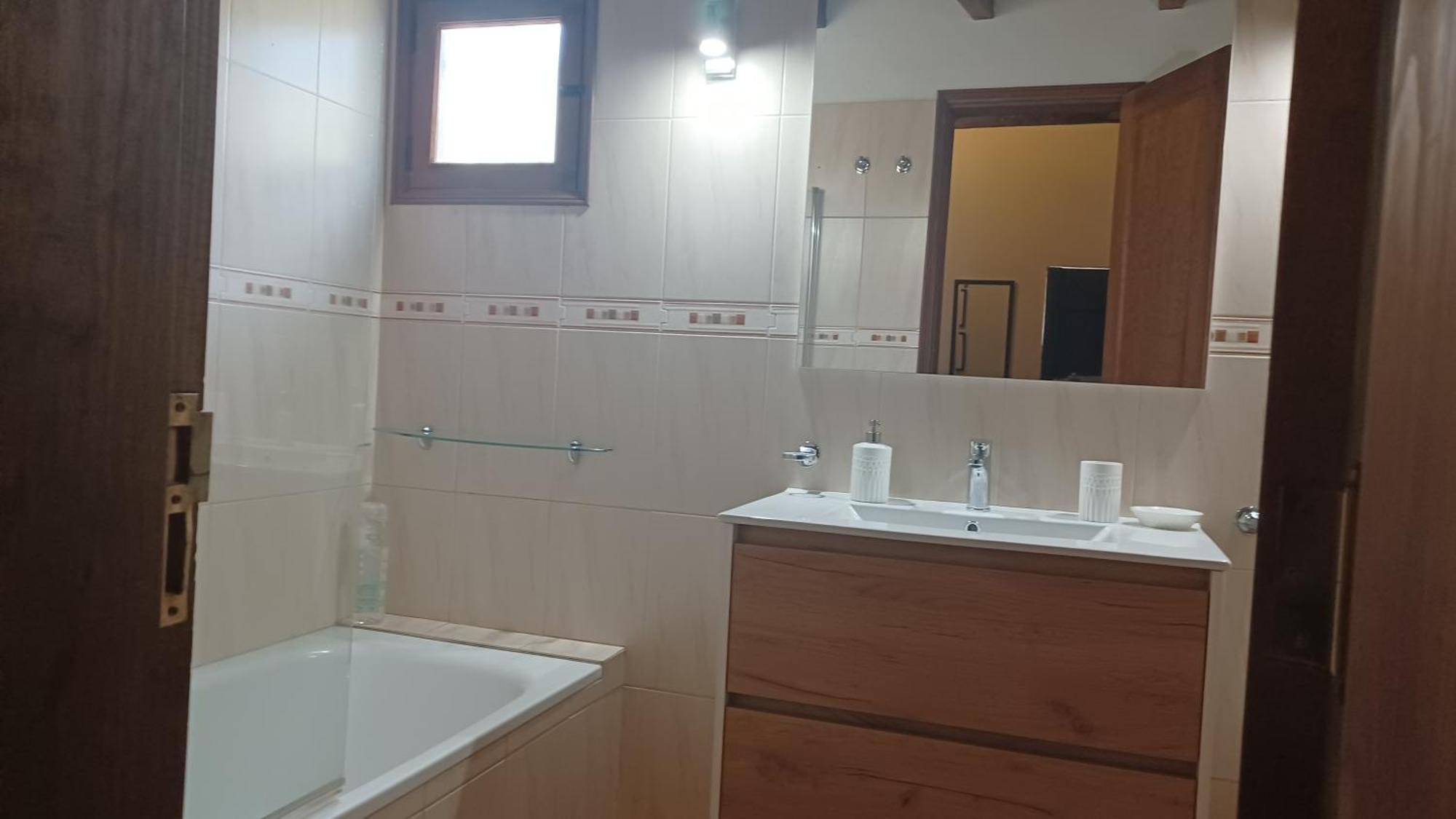 Casa Rural El Pinito Con Piscina Privada エル・パソ エクステリア 写真