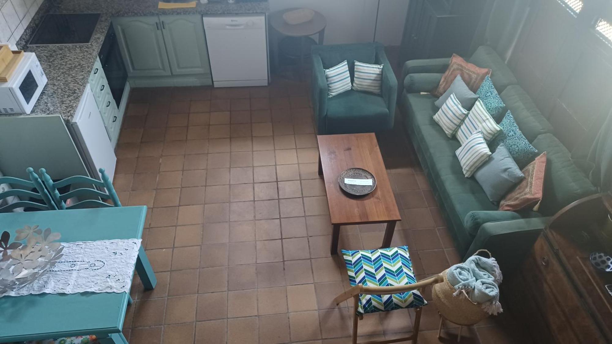 Casa Rural El Pinito Con Piscina Privada エル・パソ エクステリア 写真