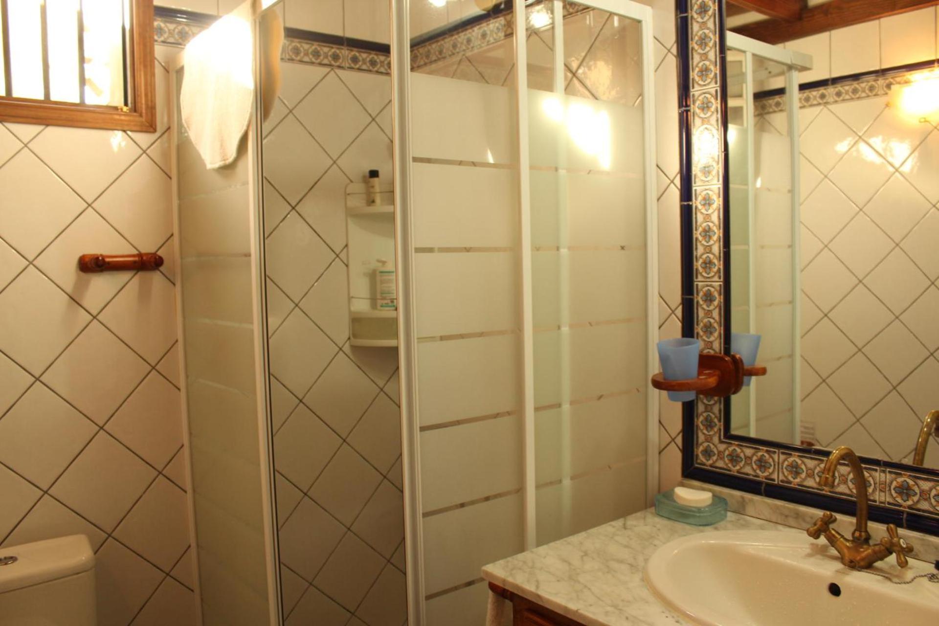 Casa Rural El Pinito Con Piscina Privada エル・パソ エクステリア 写真